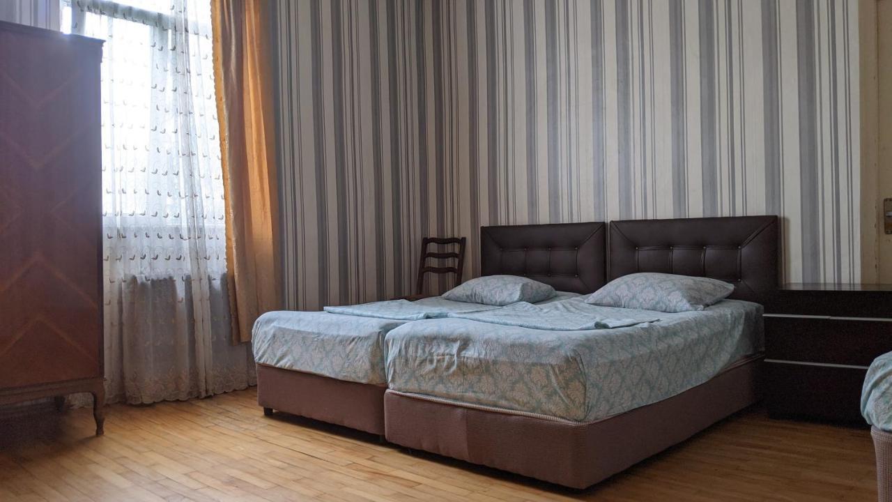 Medea'S Guest House Batumi Luaran gambar