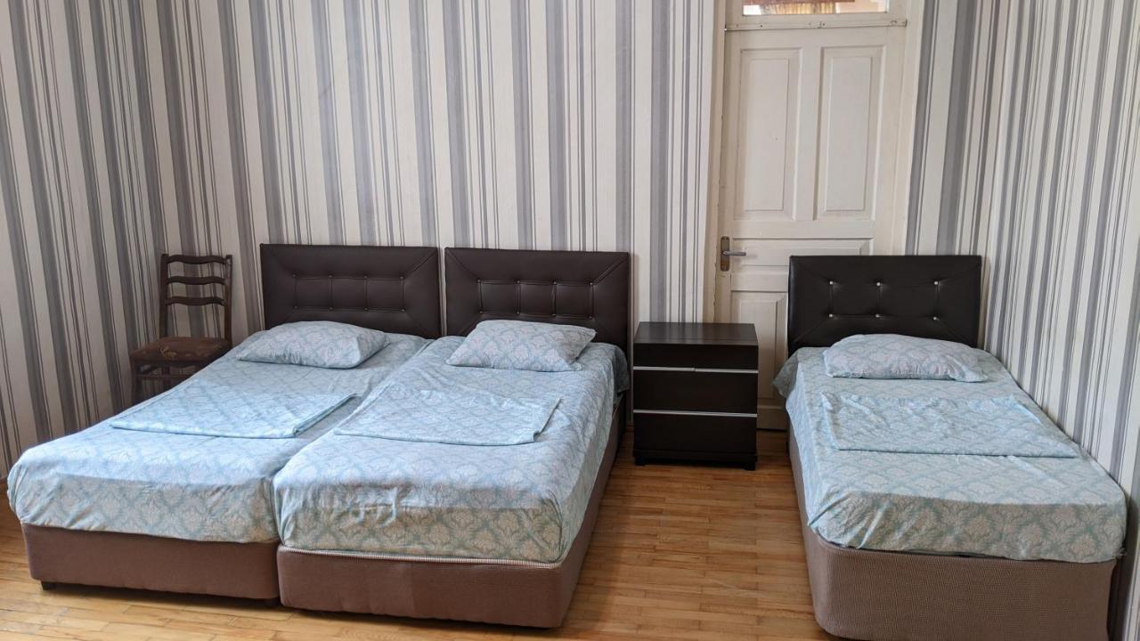 Medea'S Guest House Batumi Luaran gambar