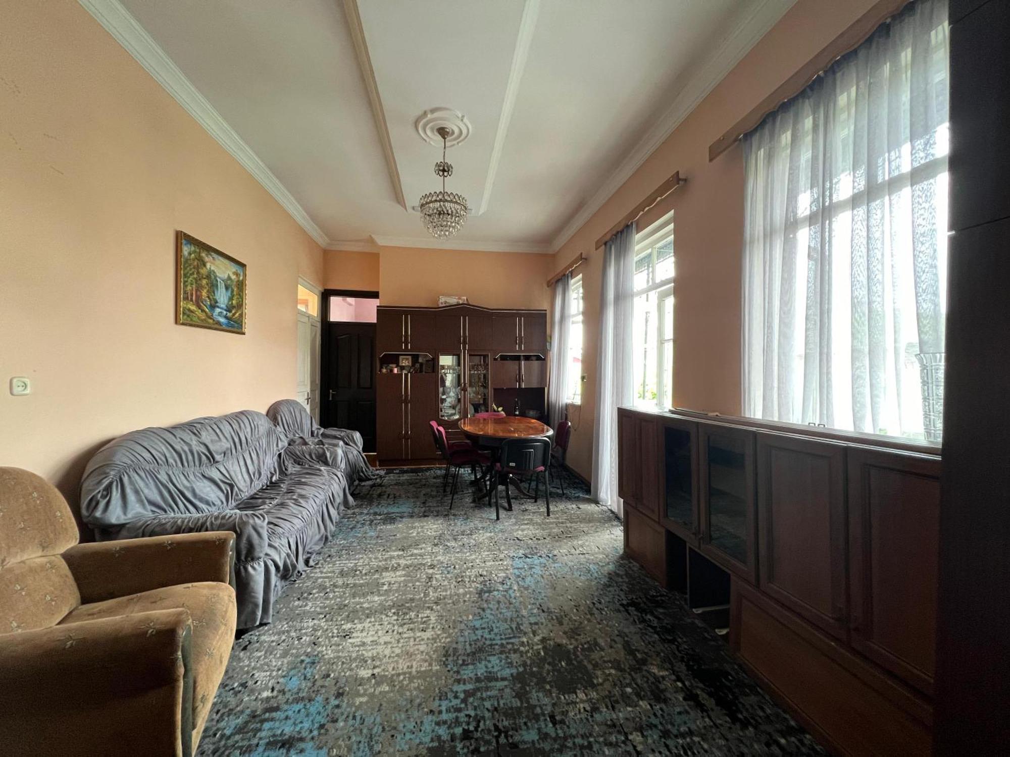 Medea'S Guest House Batumi Luaran gambar