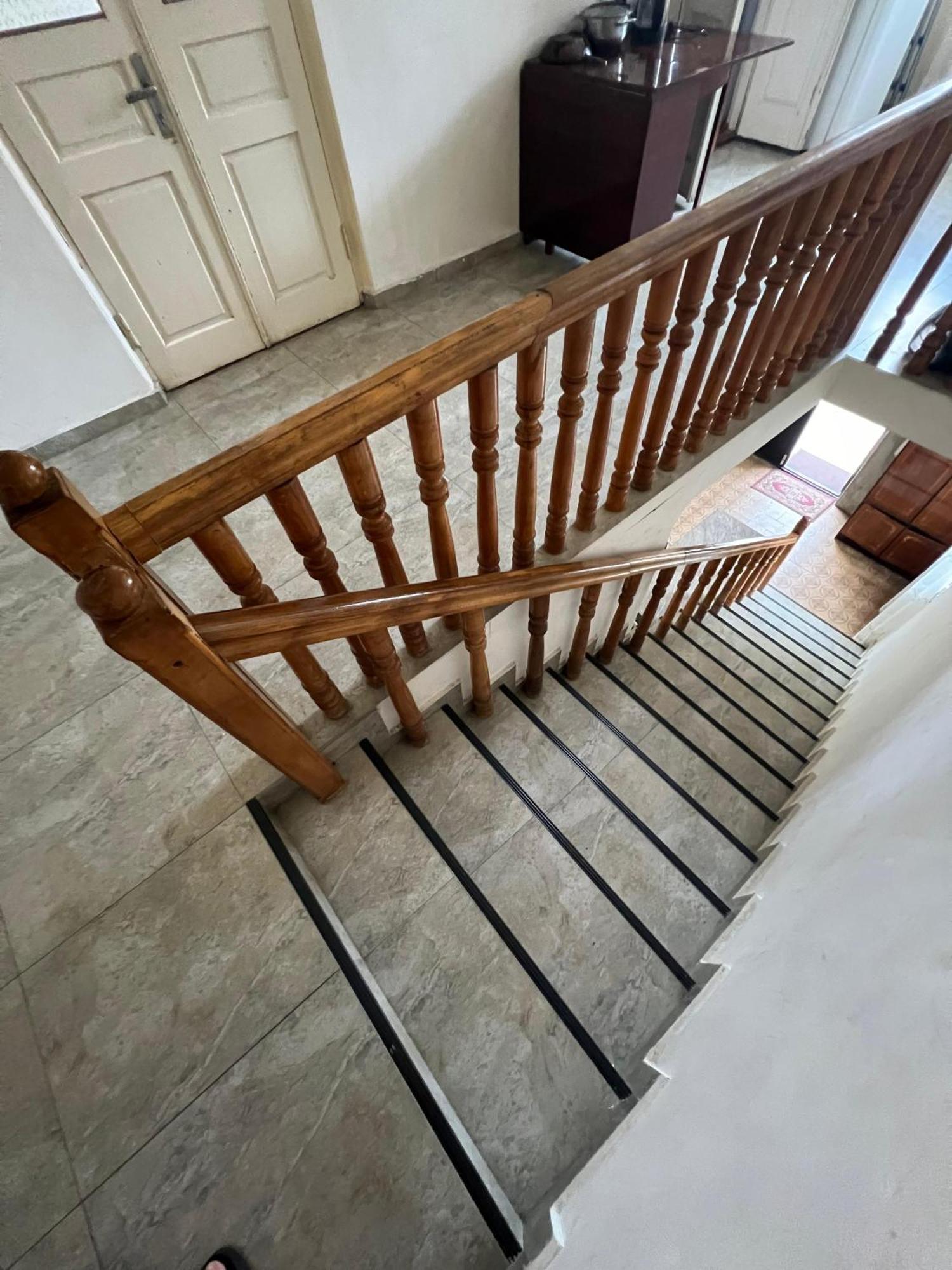 Medea'S Guest House Batumi Luaran gambar