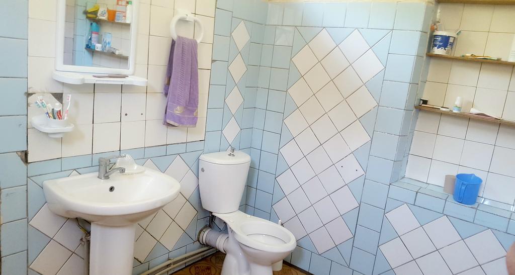 Medea'S Guest House Batumi Luaran gambar