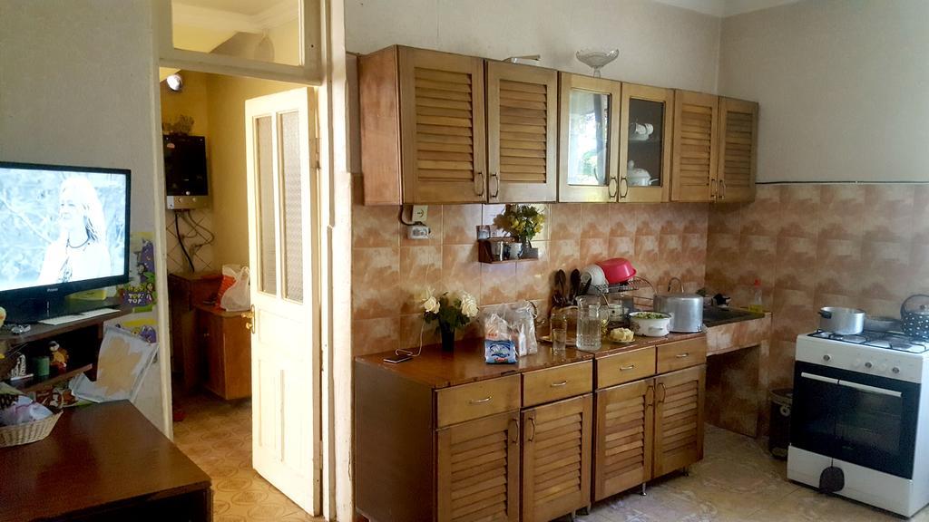Medea'S Guest House Batumi Luaran gambar