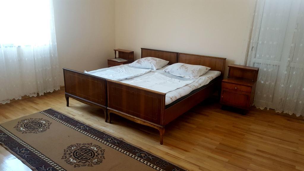Medea'S Guest House Batumi Luaran gambar
