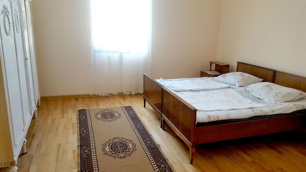 Medea'S Guest House Batumi Luaran gambar
