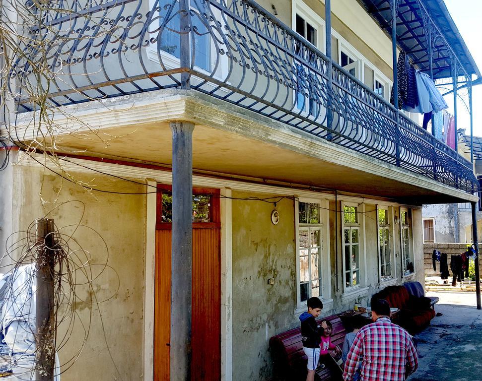 Medea'S Guest House Batumi Luaran gambar
